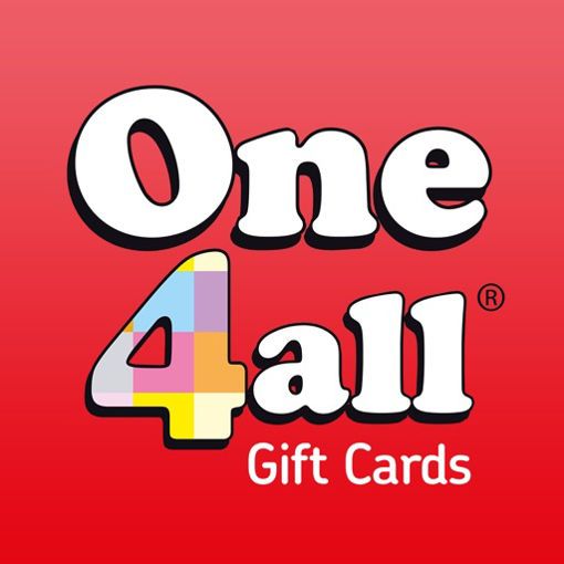 Picture of €20 - ONE 4 ALL GIFT VOUCHER